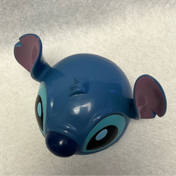 STITCH Mini Cup w/ Scrump Mochi Tokyo Disneyland TDR Japan - Picture 6 of 13